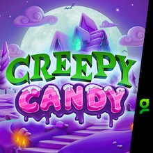 Creepy Candy