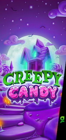 Creepy Candy