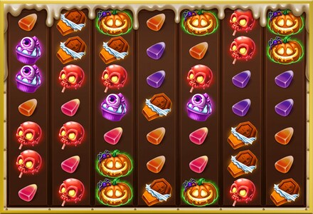 Creepy Candy screenshot