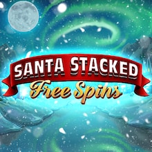 Santa Stacked Free Spins