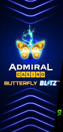 Butterfly Blitz
