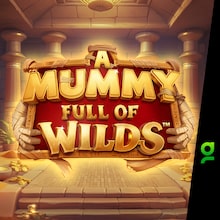 A Mummy Full of Wilds
