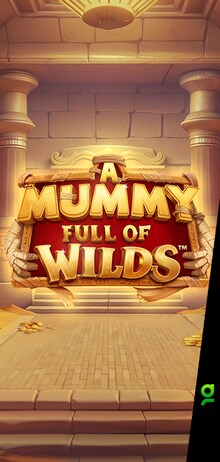 A Mummy Full of Wilds