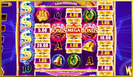 Gold Blitz Ultimate screenshot