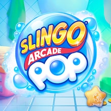 Slingo Pop Arcade
