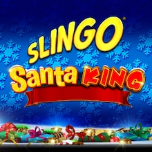 Slingo Santa King