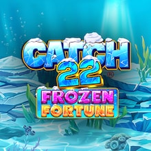 Catch 22 Frozen Fortune