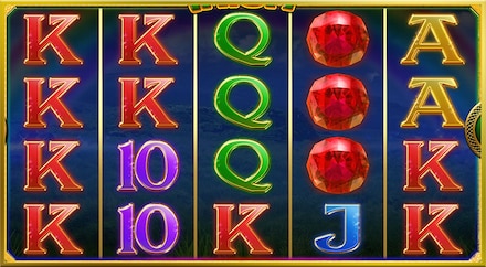 Luck O' The Irish Fortune Play 2 screenshot