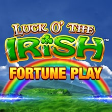 Luck O' The Irish Fortune Play