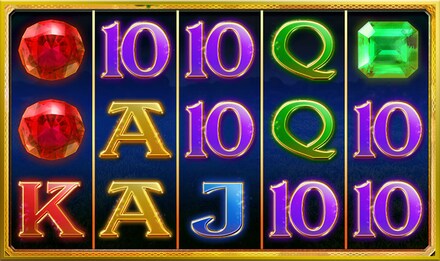 Luck O' The Irish Fortune Play screenshot
