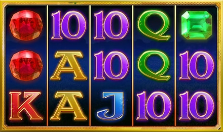 Luck O' The Irish Fortune Play screenshot