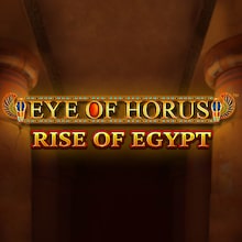 Eye of Horus Rise of Egypt