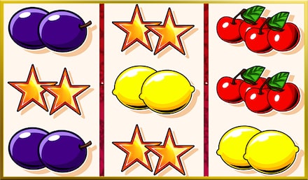 7's Deluxe screenshot