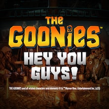 The Goonies Hey You Guys!