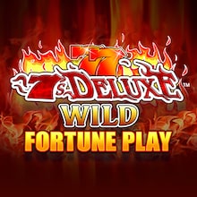 7's Deluxe Wild Fortune Play