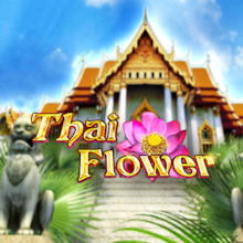 Thai Flower (Blueprint)