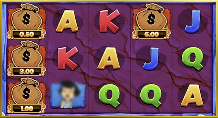 The Flintstones screenshot