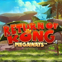 Return of Kong Megaways