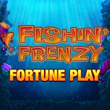 Fishin Frenzy Fortune Play