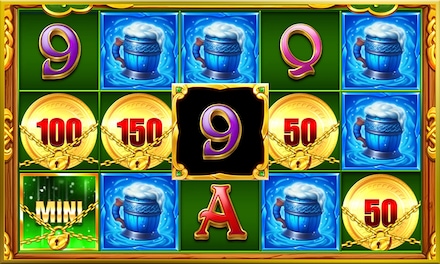 Piggy Prizes Coins O' Plenty screenshot