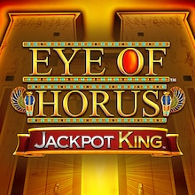 Eye of Horus Jackpot King