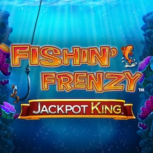 Fishin Frenzy Jackpot King