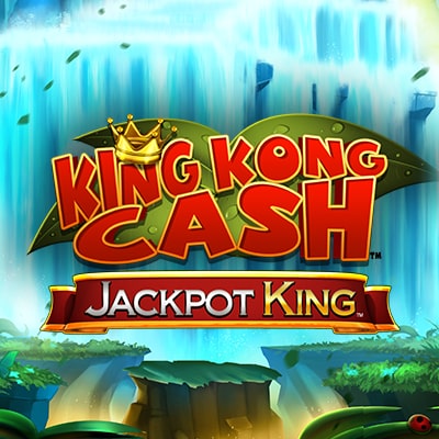 Eksempel på spill fra Kong Casino