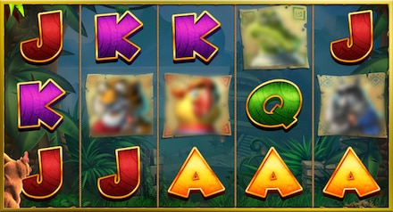 King Kong Cash Jackpot King screenshot
