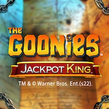 The Goonies Jackpot King
