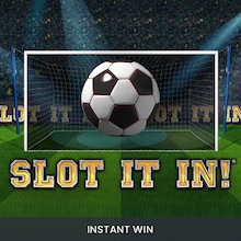 Slot it in Pull Tab