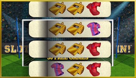 Slot it in Pull Tab screenshot