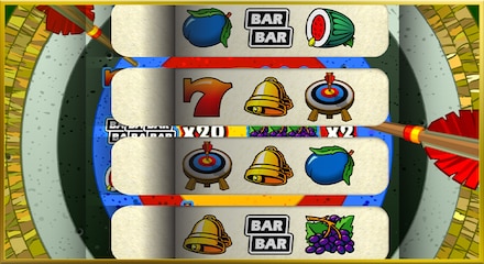 Bully4U Pull Tab screenshot