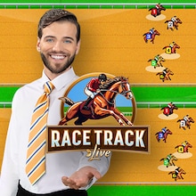 Race Track Live
