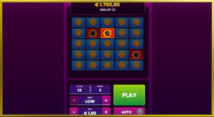 Mines   Originals screenshot