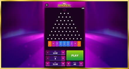 Plinball   Originals screenshot