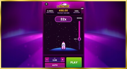 LaunchX   Originals screenshot