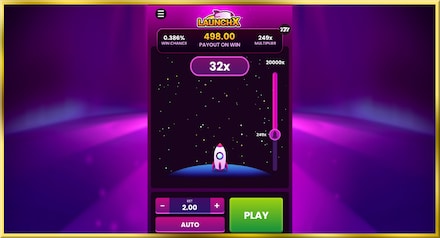 LaunchX Originals screenshot