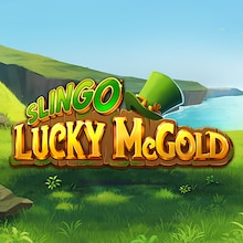 Slingo Lucky McGold