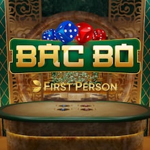First Person Bac Bo