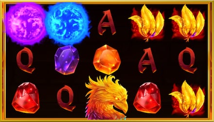 Area Link Phoenix Firestorm screenshot