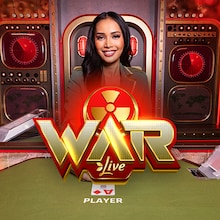 War Live