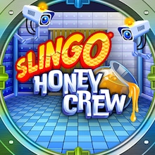 Slingo Honey Crew