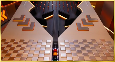 Marble Race Live screenshot
