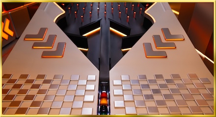 Marble Race Live screenshot