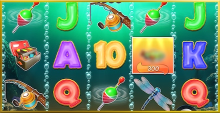 Big Bass Bonanza 1000 screenshot