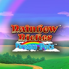 Rainbow Riches Dream Pots