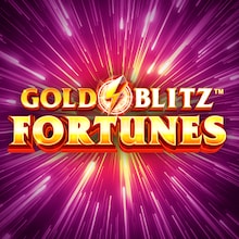 Gold Blitz™ Fortunes