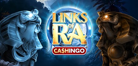 Links of Ra CASHINGO™