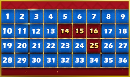 9 Masks of Fire Land & Win screenshot