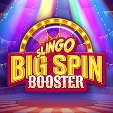 Slingo Big Spin Booster